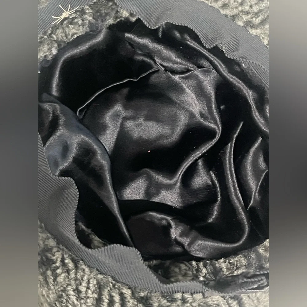 tracey tooker hats grey